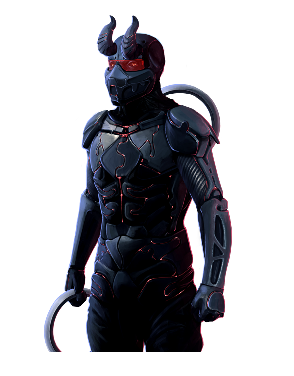 Dark Lords