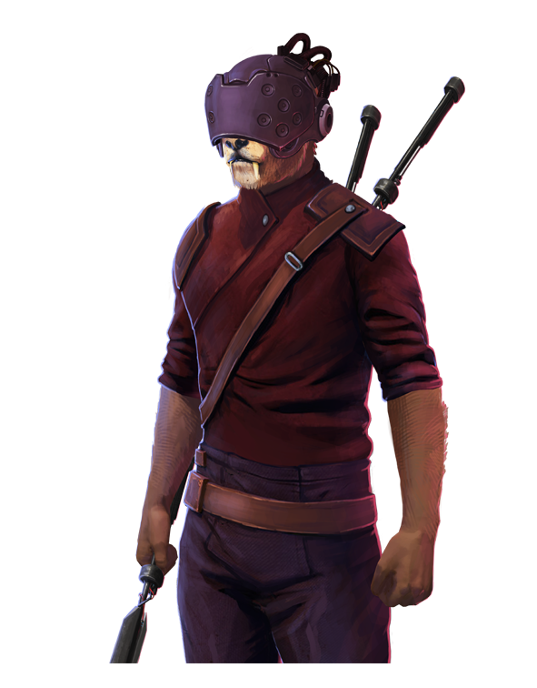 Roggot
