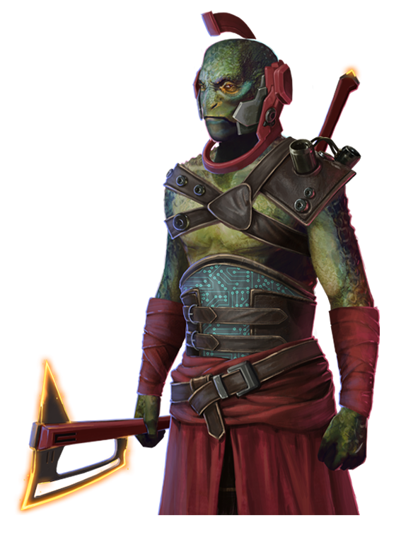 Xandam