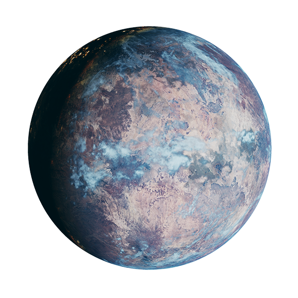 4 Ursae Majoris B
